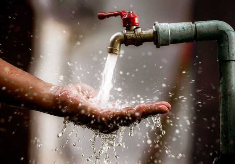 روند صعودی مصرف آب در مازندران