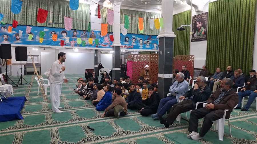 جنگ ۱۲ روزه در آینه هنر