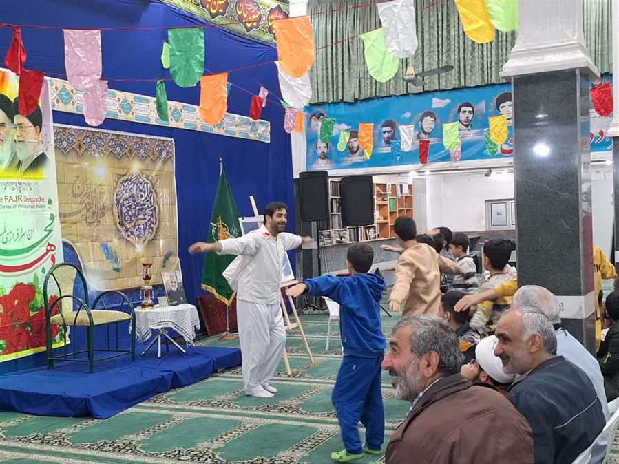 جنگ ۱۲ روزه در آینه هنر