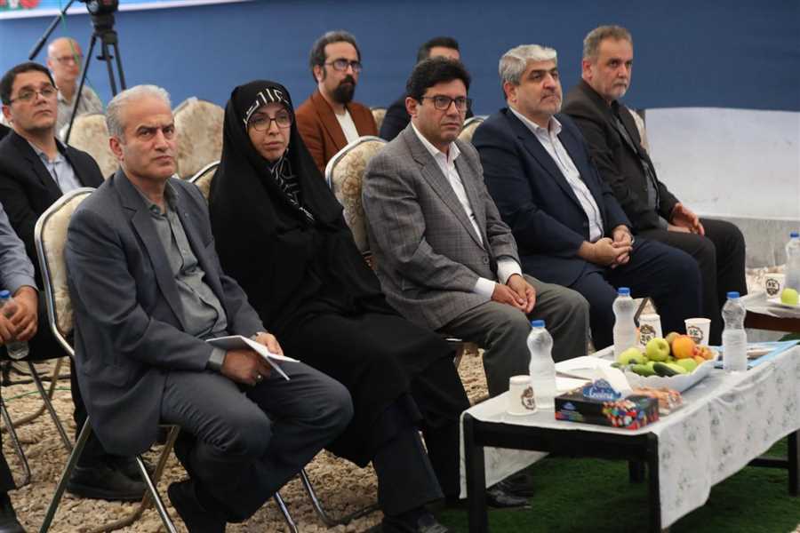پمپاژ اخبار خوش از "آکند"