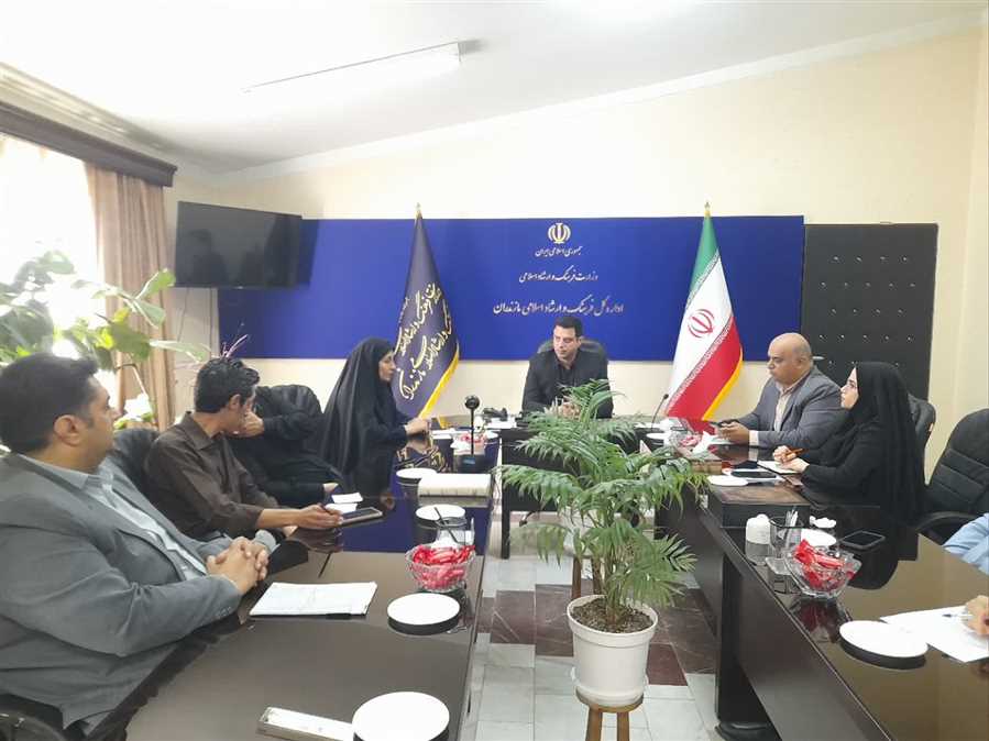 ساری در تدارک میزبانی از همایش استانی روز خبرنگار