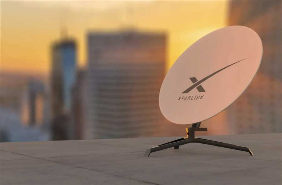 کشف ۶ دستگاه استارلینک در بابل