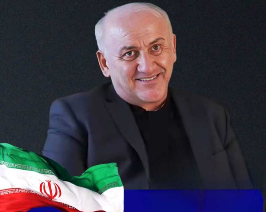 یونسی رستمی؛ پزشکی که طبیبِ مازندران شد