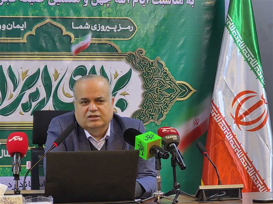 مناطق آزاد مازندران صاحب دفاتر جدید استانداردسازی می‌شود