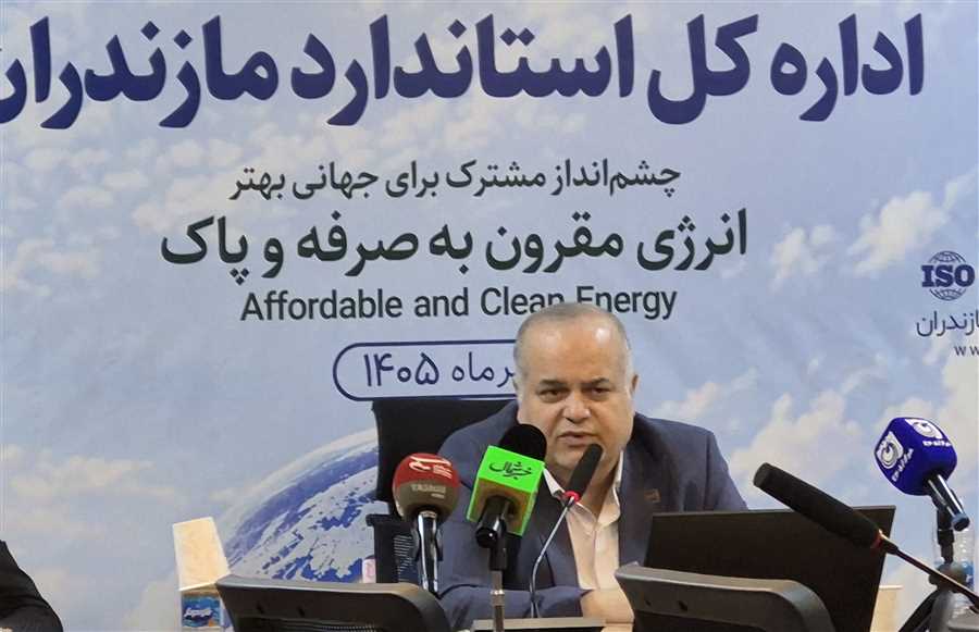 برنج در لیست استاندارد قرار گرفت