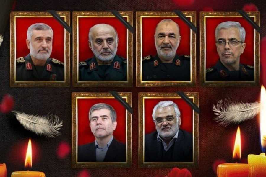 برگزاری مراسم گرامیداشت شهدا در بقاع متبرکه مازندران