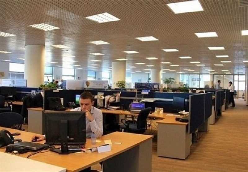 ادارات پُرمصرف خاموش می‌شوند