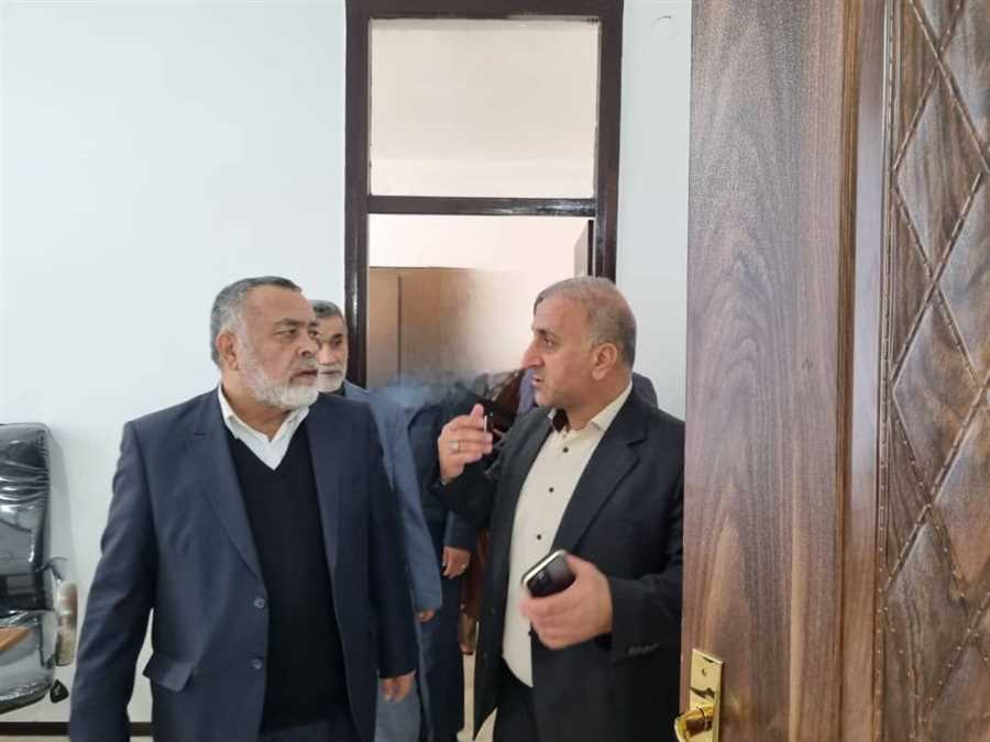 مدیران تیراندازی مازندران گردهم می‌آیند