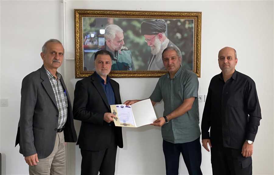 سر و سامان دادن به تیراندازی غرب مازندران با ۳ انتصاب