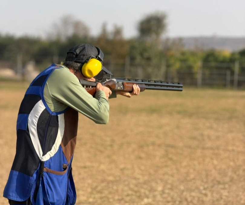 میاندورود میزبان تیراندازان اهداف پروازی ۶ استان / مازندرانی‌ها بهتر زدند