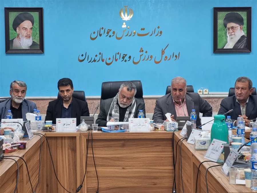  ️تیراندازی مازندران لنگ تفنگ و فشنگ