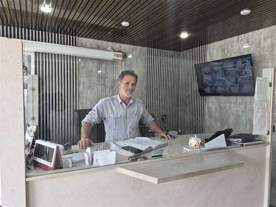 شهرک صنعتی جمشیدآباد آمل؛ راهِ تولید، هموار نیست!