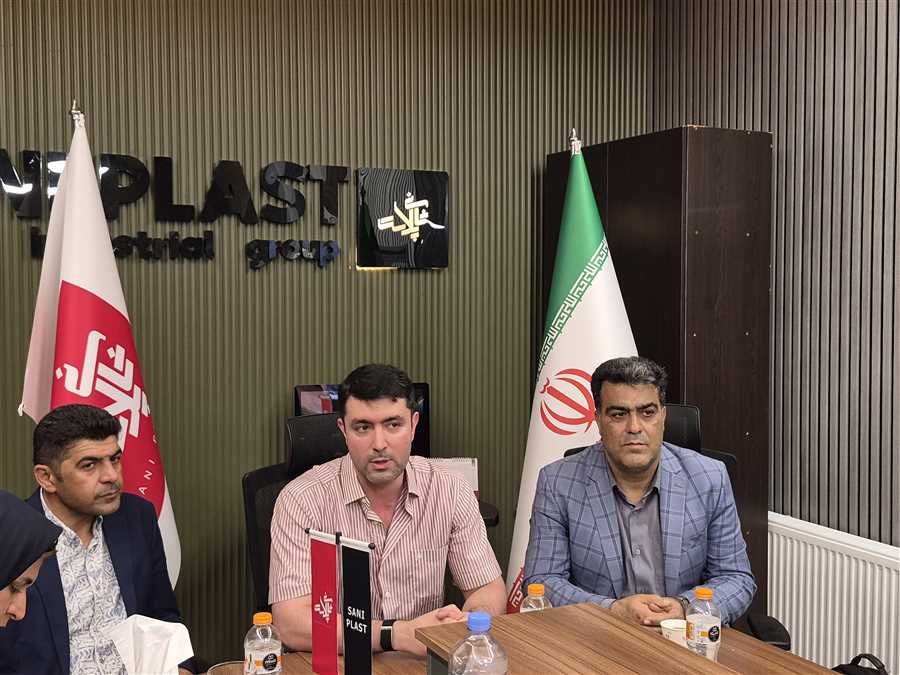 شهرک صنعتی جمشیدآباد آمل؛ راهِ تولید، هموار نیست!