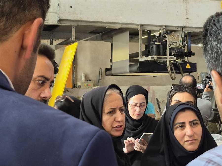 حرکت در سنگلاخ