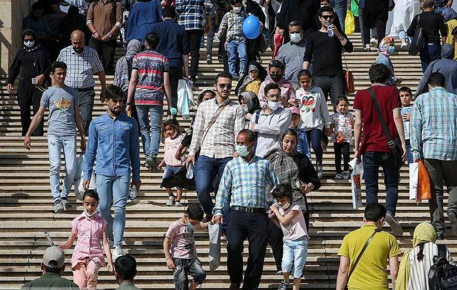 اُفول طبقه متوسط و سقوط آرزوها