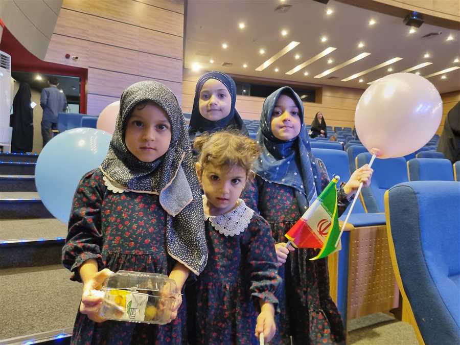 جوانی جمعیت در مازندران روی ریل قرار گرفت