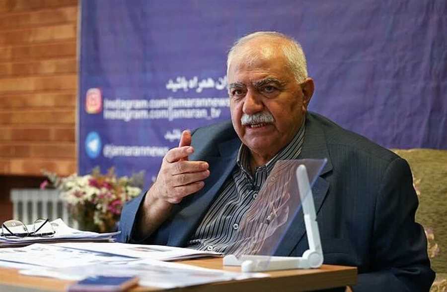 ساختار کنونی دولت پاسخگوی چالش‌های اقتصادی نیست