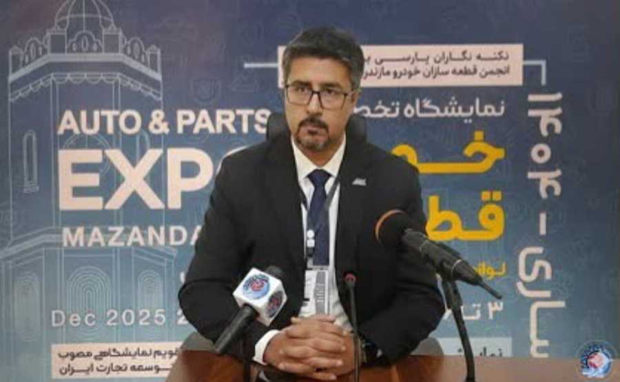 احداث بزرگ‌ترین شهر خودرویی کشور در بابلسر