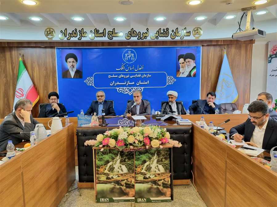 ترخیص کالا از بنادر مازندران در حال انجام است