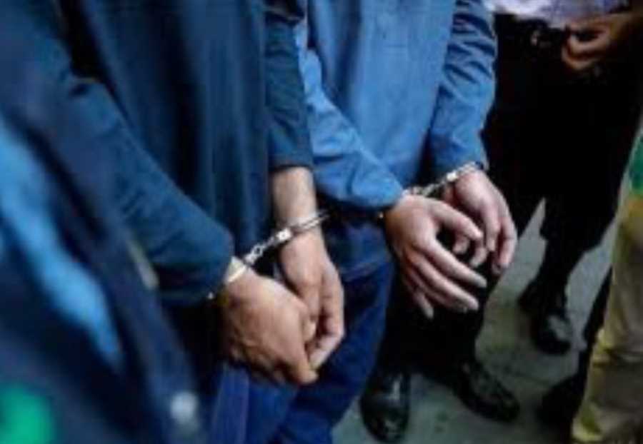 زوجِ وکیل، قلابی بودند