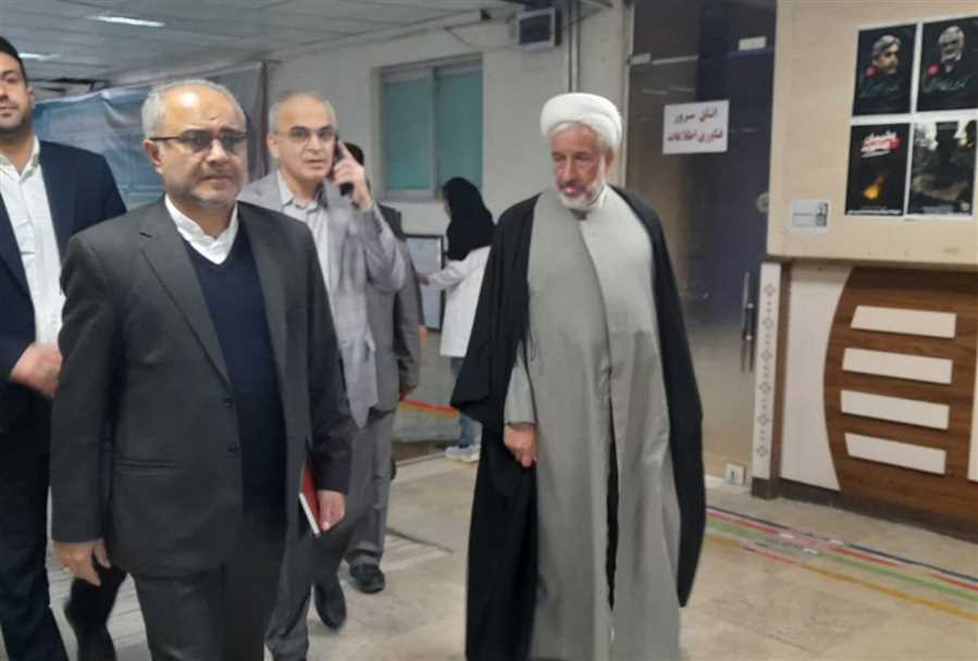  مرگ پرستار مازندرانی؛ دادستان وارد می‌شود