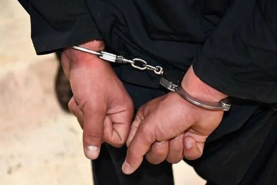 دستگیری ۳ کارمند شهرداری بابلسر