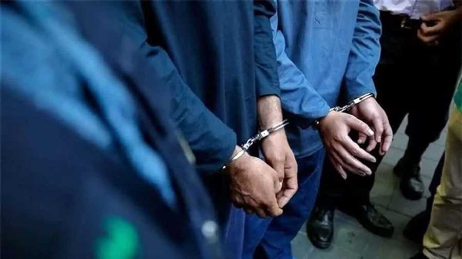 باند جعل و کلاهبرداری در غرب مازندران متلاشی شد