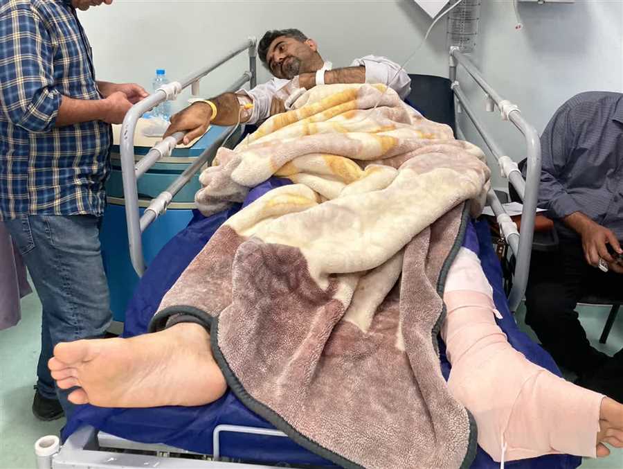آن گاو واکسن دوست نداشت