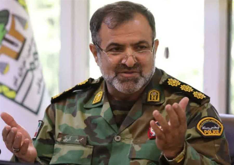 جنگل‌های هیرکانی دلتنگ‌تان می‌شوند!