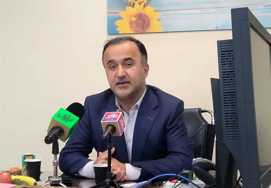 "پت‌اسکن" در راه شمال / خیرین سلامت نجات‌بخش بیماران سرطانی