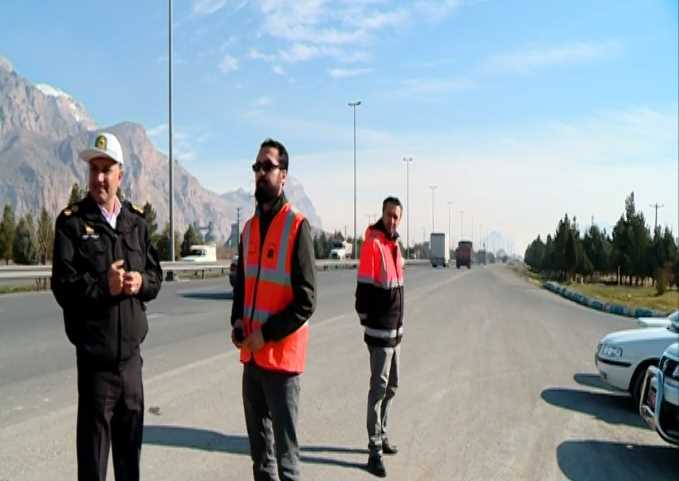 اتحاد برای ایمنی!