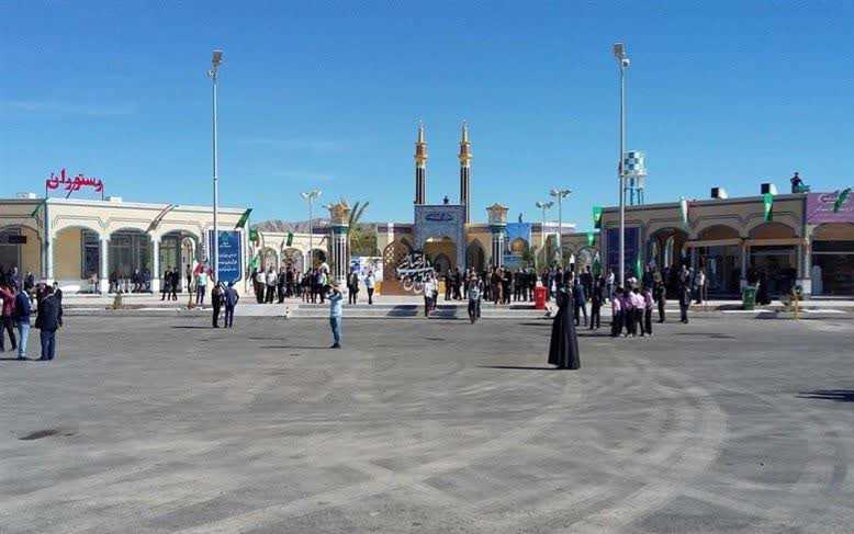 احداث دو مجتمع خدماتی و رفاهی در محورهای مازندران