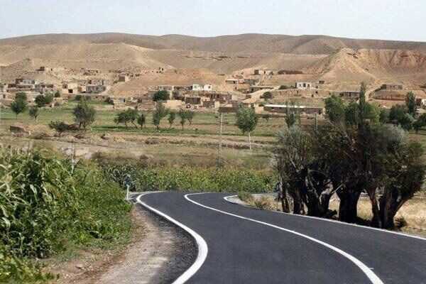 دهیاران، یاوران ایمنی در محورهای روستایی