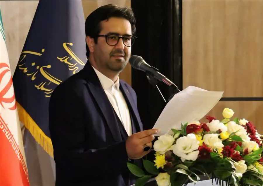 مدیریت روابط عمومی منابع‌طبیعی منطقه ۴ کشور به مازندران رسید