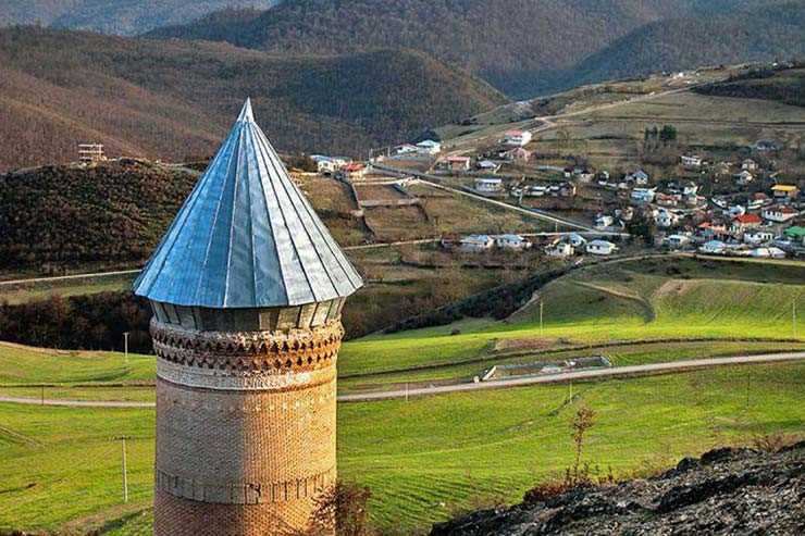 ۲۰۰ خانوار روستای رسکت آب سالم نوشیدند