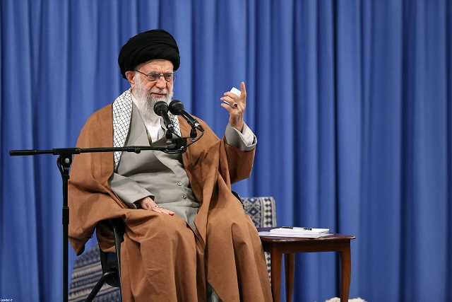 آقاجان! فدای دلِ سوخته‌ی شما