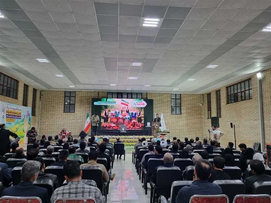 فرهنگ تولید باید نهادینه شود