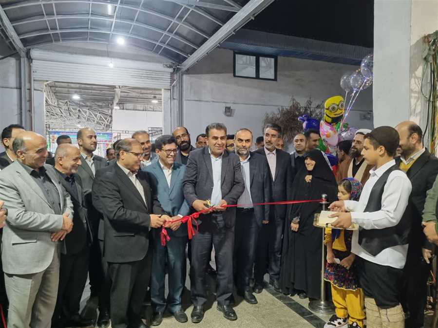 هر خانه یک کارخانه، دستاورد رویداد "روستاآباد" است