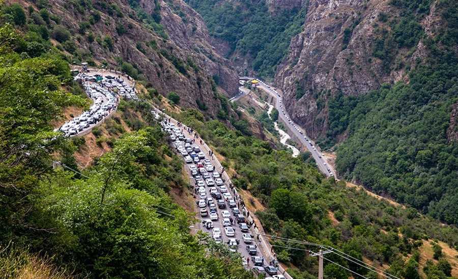 ضرورت اخد عوارض از مسافرانِ مازندران