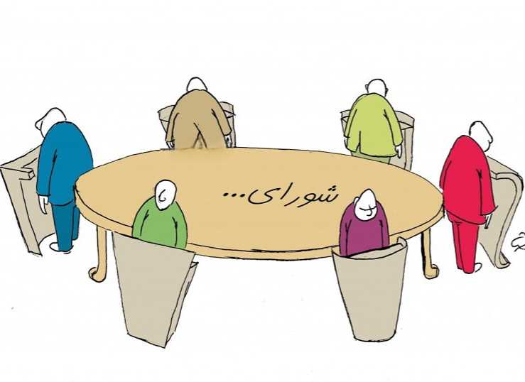 بازی با قانون یا قانون‌شکنی؟