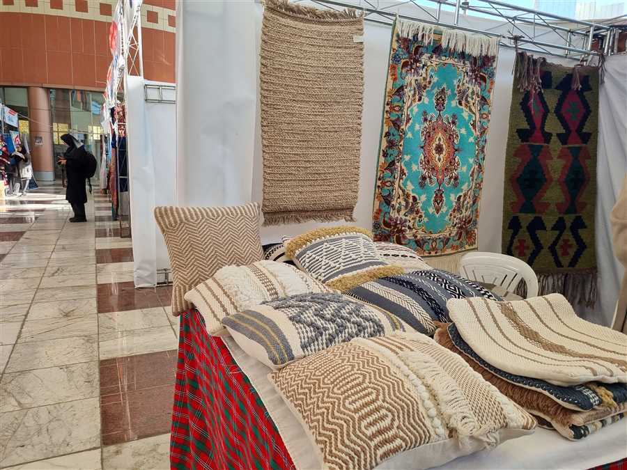 دومین رویداد رسانه‌ای "طنین" از قاب "چامه"