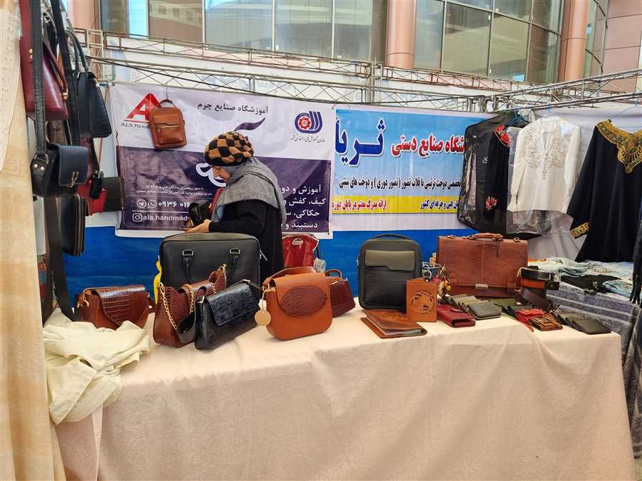 دومین رویداد رسانه‌ای "طنین" از قاب "چامه"