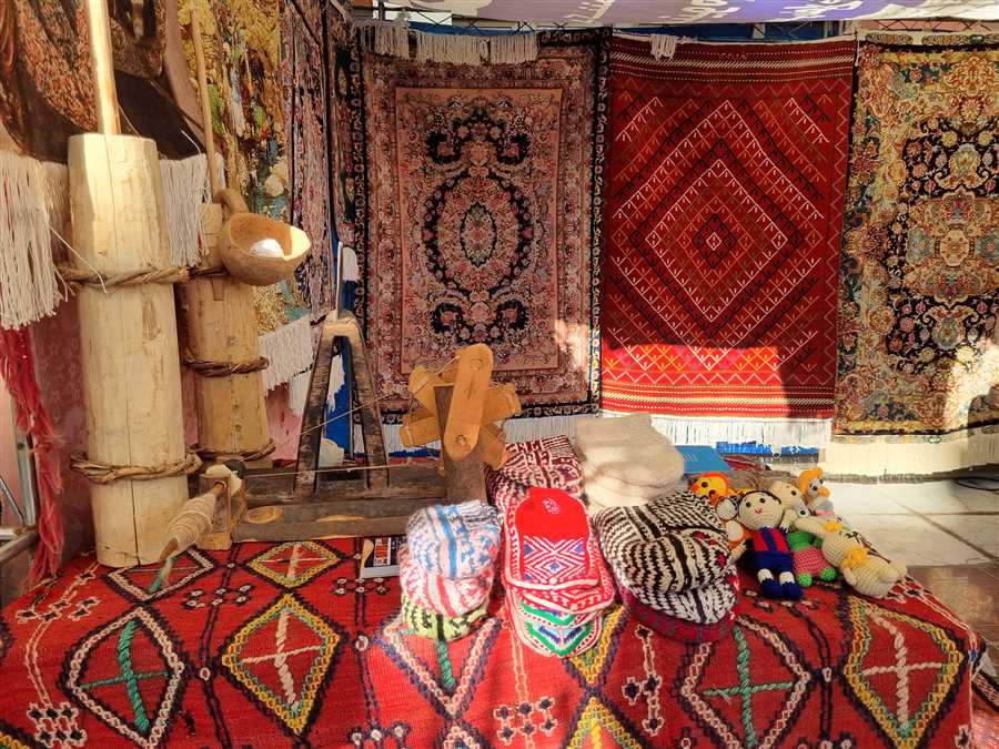 دومین رویداد رسانه‌ای "طنین" از قاب "چامه"