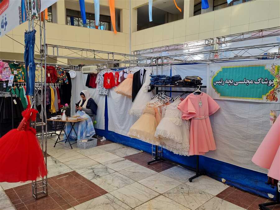 دومین رویداد رسانه‌ای "طنین" از قاب "چامه"