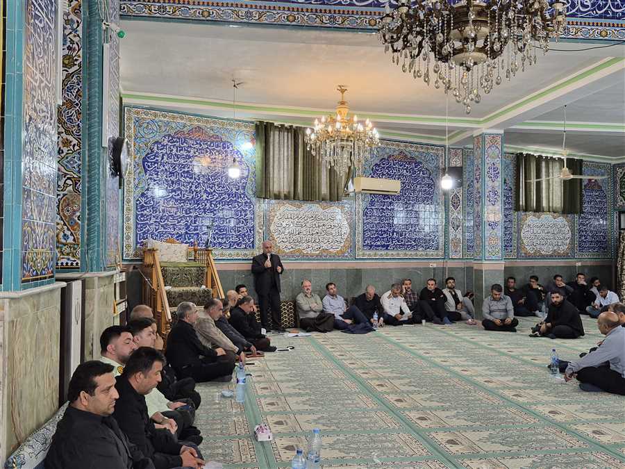 "رودپی" زیر ذره‌بین فرماندار ساری