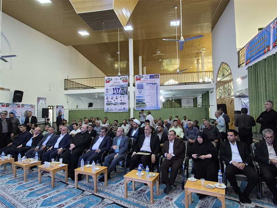 وفاق و همدلی، رمز عبور از موانع توسعه است