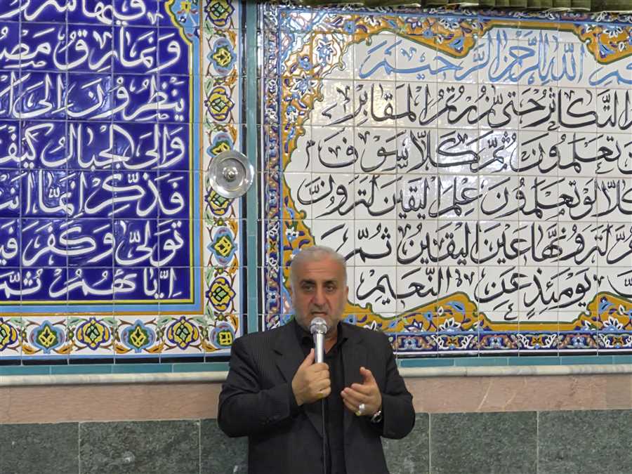 "رودپی" زیر ذره‌بین فرماندار ساری