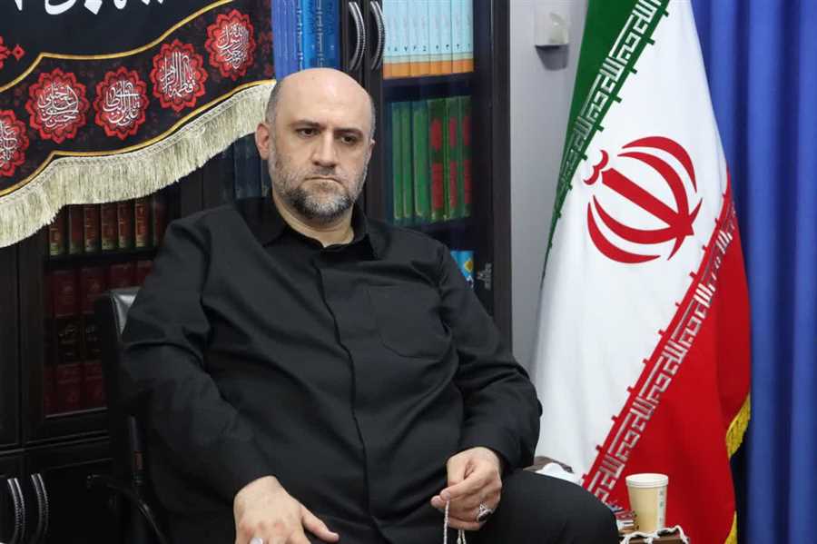 محله آذری‌های ساری نوسازی می‌شود