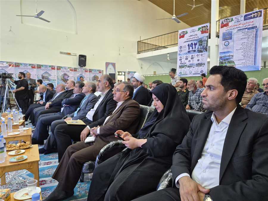 وفاق و همدلی، رمز عبور از موانع توسعه است