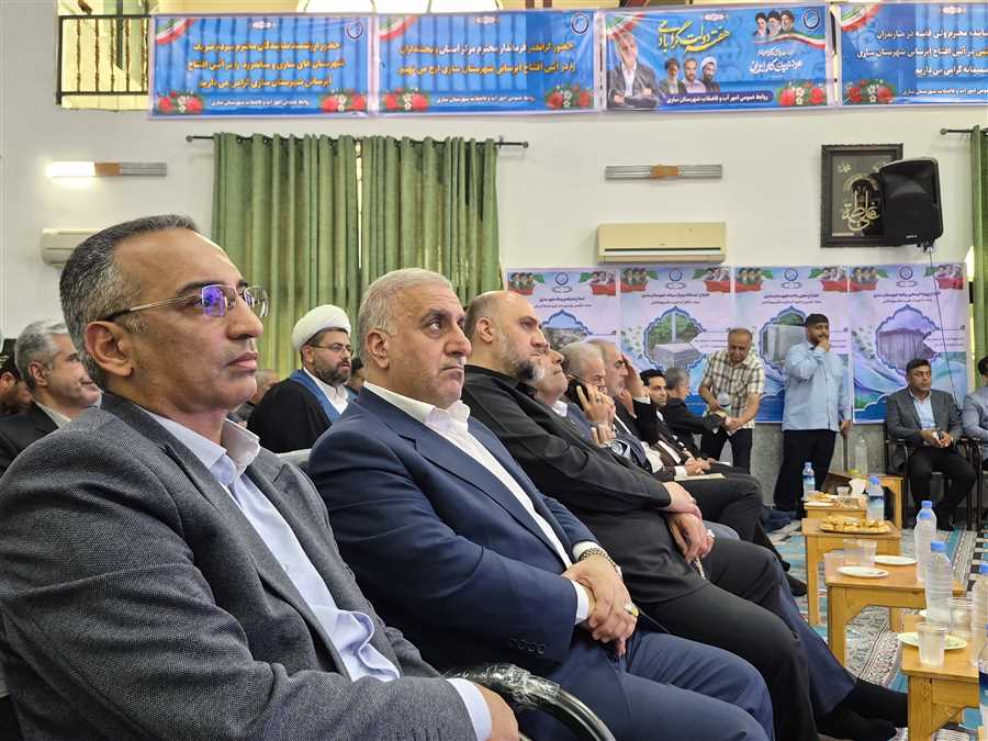 وفاق و همدلی، رمز عبور از موانع توسعه است